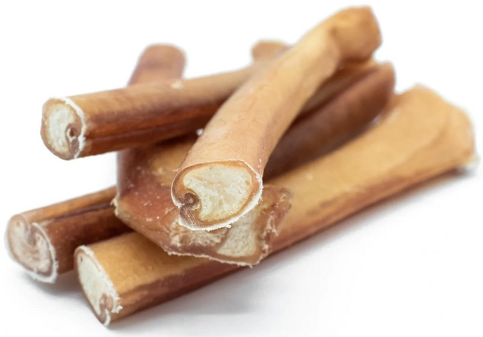 Nature's Own 🍁6" Jumbo Odour Free Bully Stick