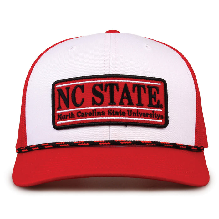North Carolina State Truckers