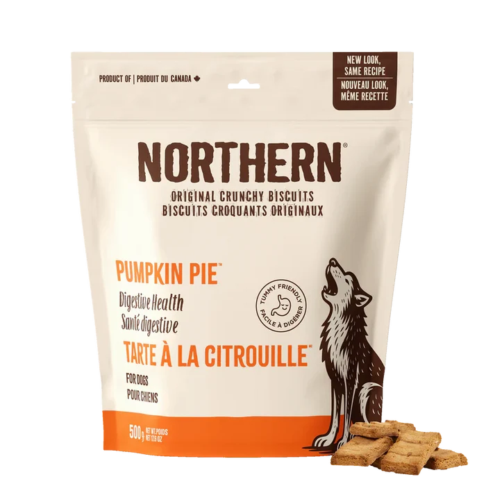Northern 🍁 Pumpkin Pie 500g