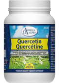 Omega Alpha 🍁Quercetin 90vc
