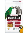 Parrot Maintenance Food