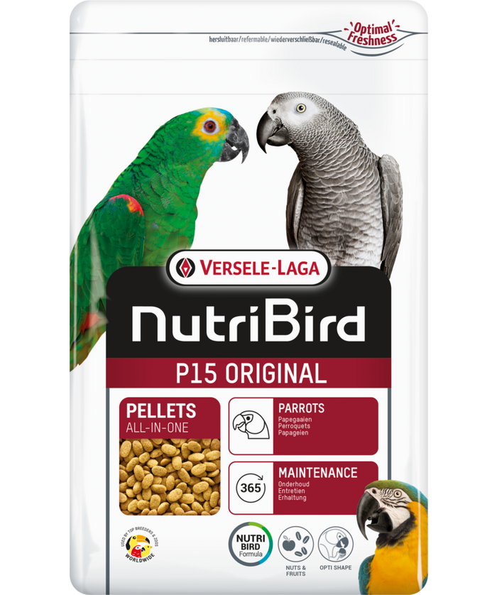 P15 Nutribird (Versele-Laga)