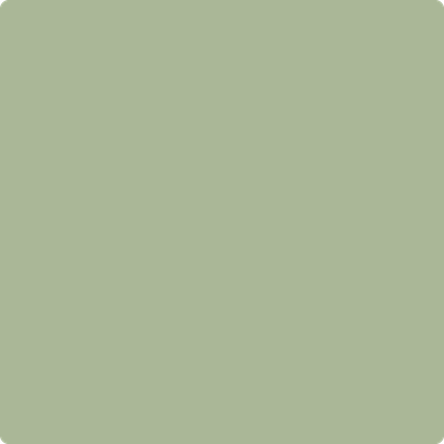 Shop the paint color 439 Palisades Park by Benjamin Moore at Anderson Paint Company in Ann Arbor, Michigan.