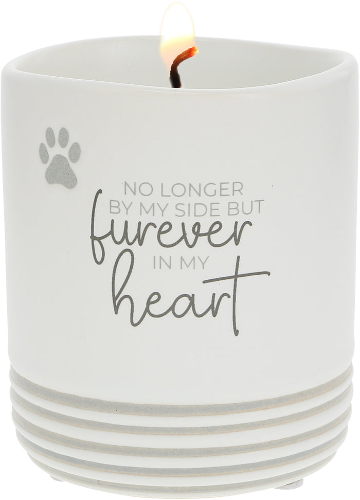 Pavillion Furever In My Heart 10oz Soy Wax Candle