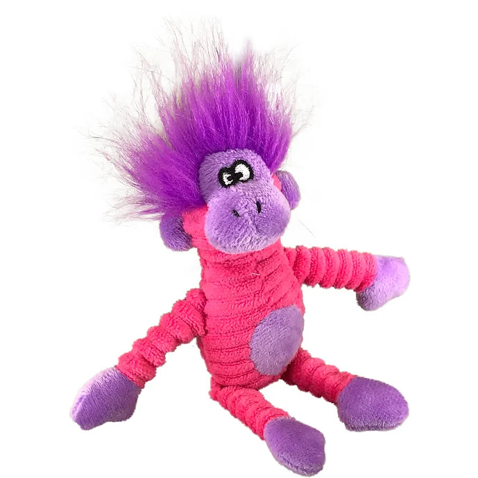 Petsport Tiny Tots Momo Monkey 6"
