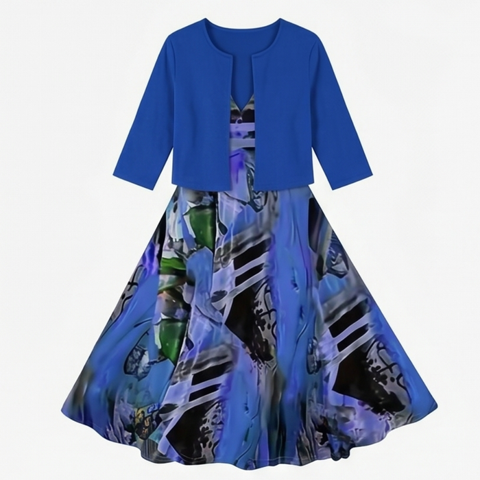 Royal Blue / S