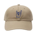 Phi Beta Sigma Handsign Hat