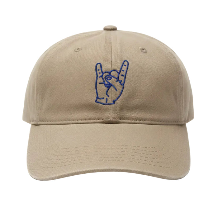 Phi Beta Sigma Handsign Hat