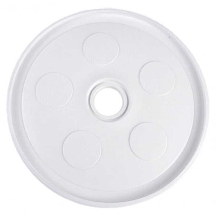 CMP Polaris Cleaner Wheel White C6 | 25563-360-000