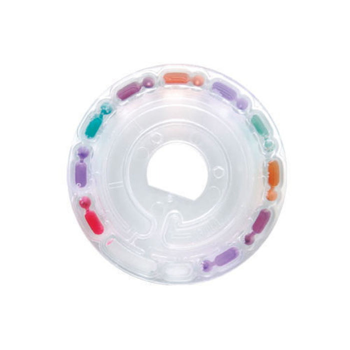 Lamotte Spin Disk Chlorine/Bromine Plus Borate | 4330-H 2