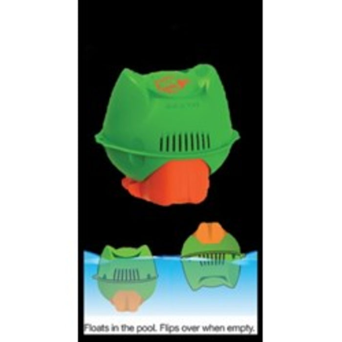 King Tech Frog  Flippin King Tech Frog  Xl Kit , HAZARDOUS | 01-12-8606 2