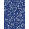 Ocean Blue 21' Round Crystal Overlap AG Liner 48-52" Wall | 220021"