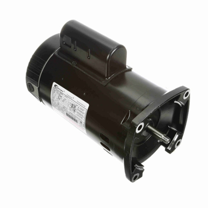 Century Pool Pump Motor 1.5HP 1-Speed 1 Phase 60Hz 115/230V 56Y Frame | B2854V1 2