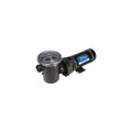 Waterway Hi-Flo II 3/4 THP Top Discharge A/G Pool Pump, 3' NEMA Power Cord | SD-07-1-N