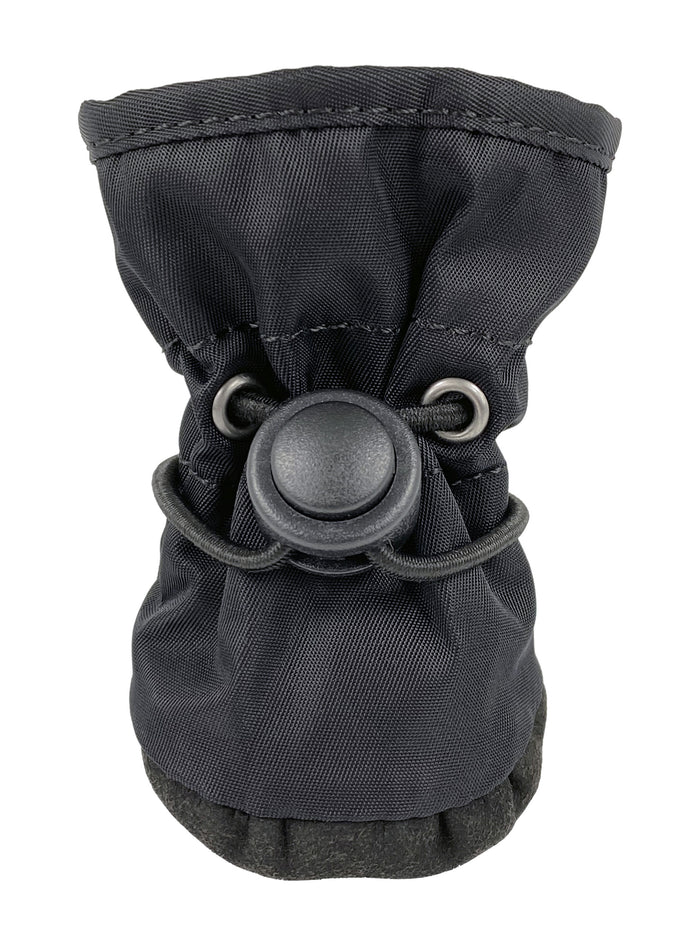 Pretty Paw 🍁Air Tungsten Noir Dog Boots