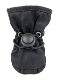 Pretty Paw 🍁Air Tungsten Noir Dog Boots