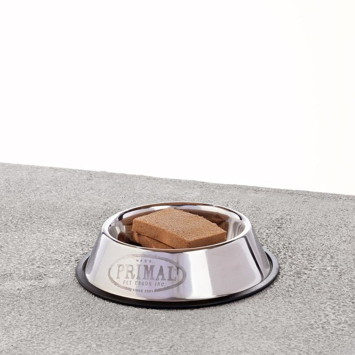 Primal™ Frozen Raw Patties Beef Recipe Dog Food