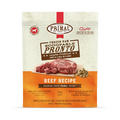 Primal™ Frozen Raw Scoopable Pronto Beef Recipe Dog Food