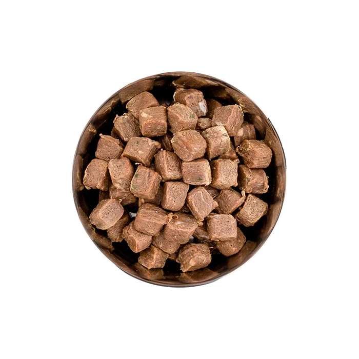 Primal™ Frozen Raw Scoopable Pronto Beef Recipe Dog Food