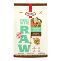 Primal Kibble in the Raw Chicken Recipe for Dogs