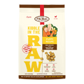 Primal Kibble in the Raw Puppy Chicken & Pork Recipe for Dogs