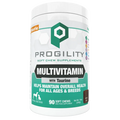 Progility Multivitamin with Taurine for Dogs