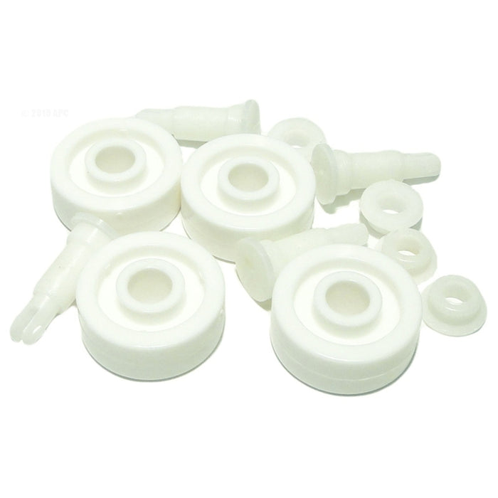 Pentair ProVac Vacuum Wheel Replacement Kit | R201498