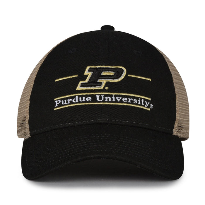 Purdue Truckers