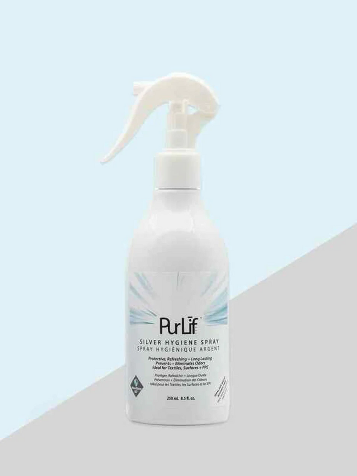 PurLif Pet MicroSilver Odour Eliminator 250ml
