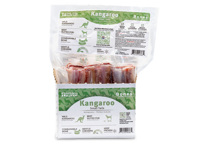 RDBK 🍁Kangaroo Tails - Small