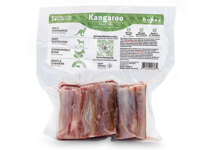 RDBK 🍁Kangaroo Tails - Small