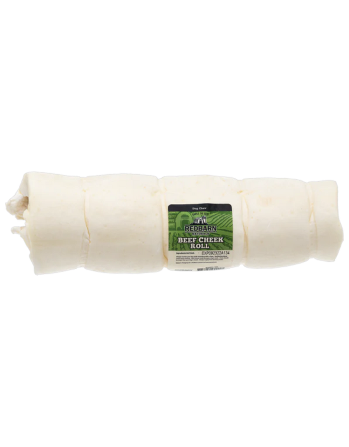 Red Barn Beef Cheek Roll Large