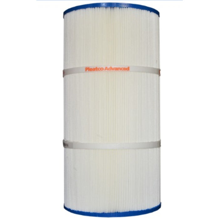 Pleatco 7Dx14.125L Pentair Clean & Clear Plus 240, American Quantum, (4 Required) - Replaces C-7469,Fc-1975 Cartridge Clean & Clear Plus 240Sq Pcc60 | PCC60