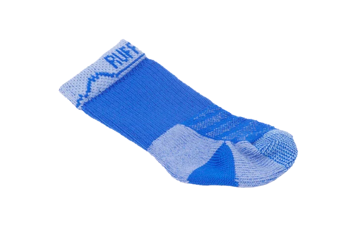 RUFFWEAR Bark'n Boot Socks Blue Pool