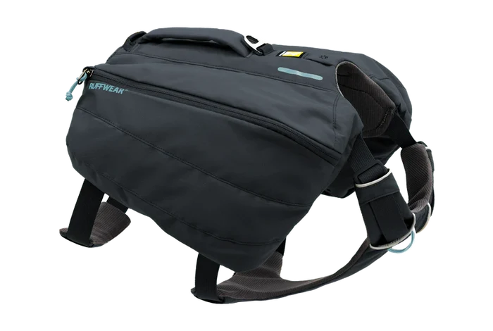 RUFFWEAR Front Range Day Pack Basalt Gray