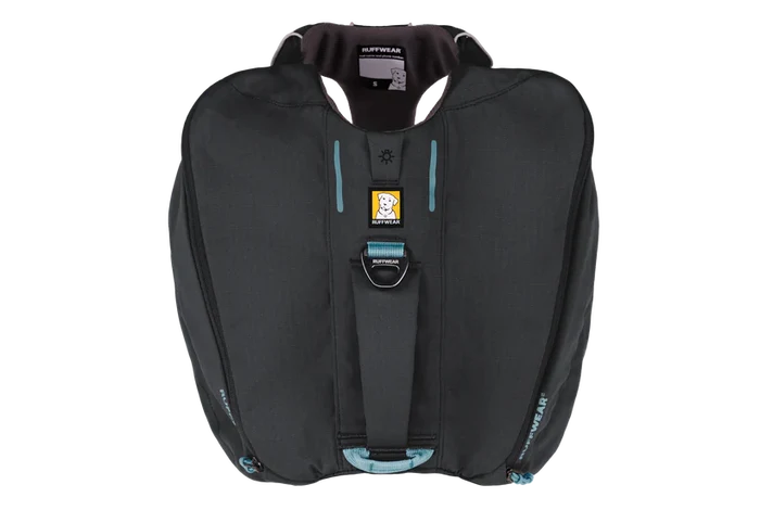 RUFFWEAR Front Range Day Pack Basalt Gray