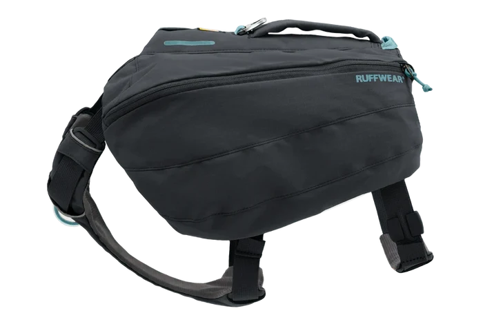RUFFWEAR Front Range Day Pack Basalt Gray