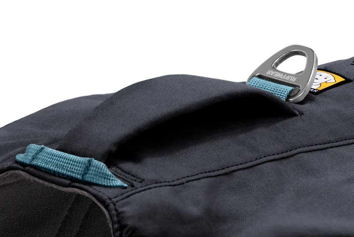 RUFFWEAR Front Range Day Pack Basalt Gray
