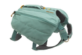 RUFFWEAR Front Range Day Pack River Rock Green