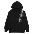 Signs 2026 Hoodie - Black