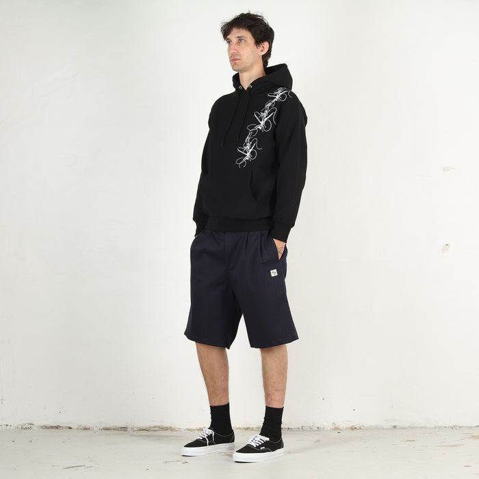 Signs 2026 Hoodie - Black