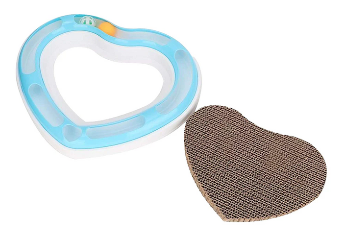 Simon's Heart Shape Refill