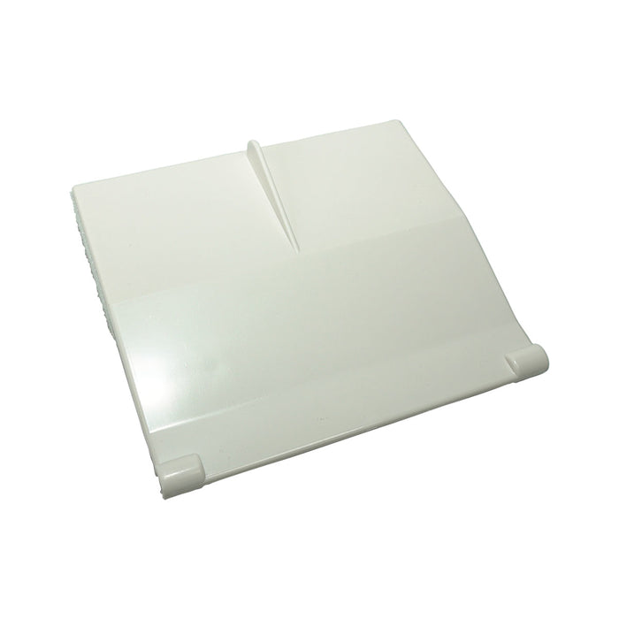 Waterway Flo-Pro II A/G Skimmer Weir Door w/ Foam, White | 542-3060