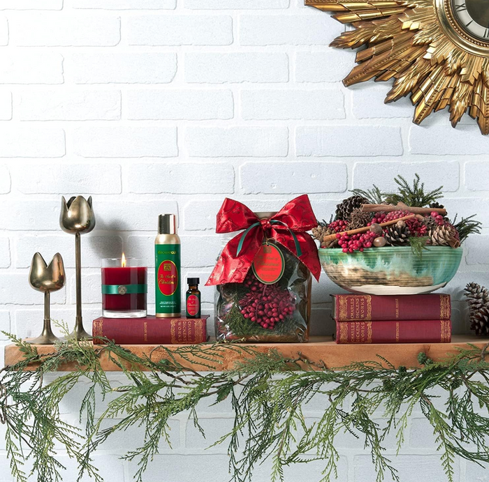 Smell of Christmas Decorative Fragrance