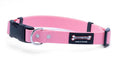 Smoochy Poochy🍁 Baby Waterproof Quick Release  Collar