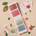 Spring Colorsheets