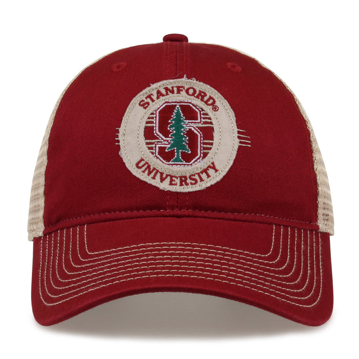 Stanford Truckers