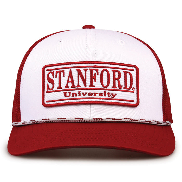 Stanford Truckers