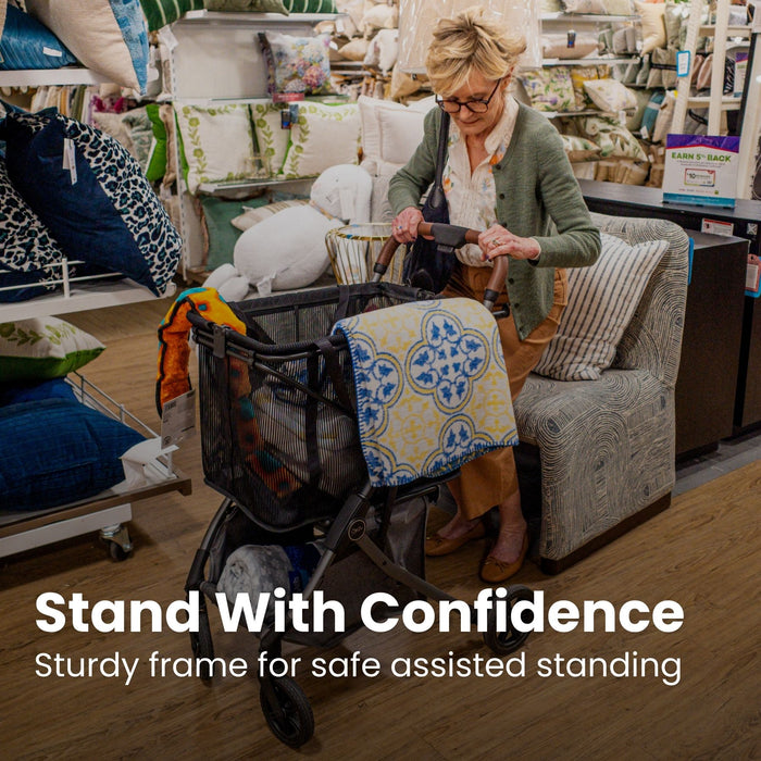 Strolee Stability Shopper V2