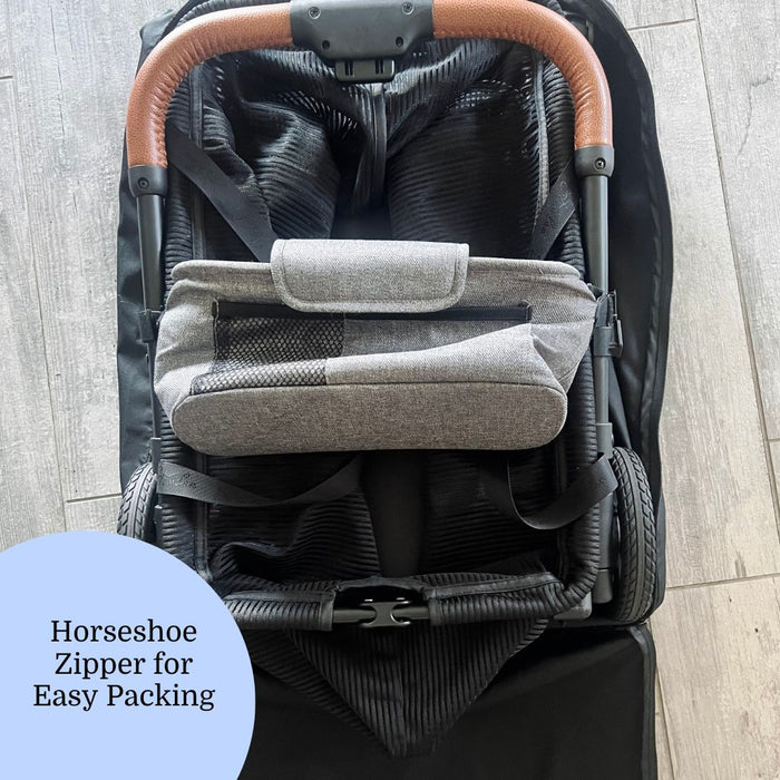 Strolee Travel Backpack